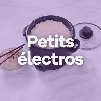 Image Petits électros